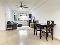 Blk 346 Kang Ching Road (Jurong West), HDB 5 Rooms #563740221